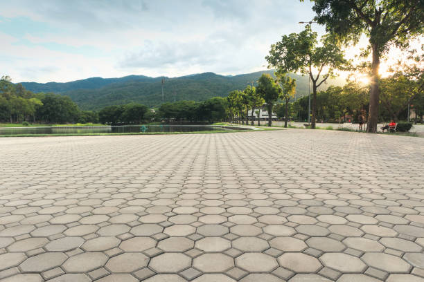 Reasons to Select Us for Your Driveway Paving Requirements in Arkansas City, KS